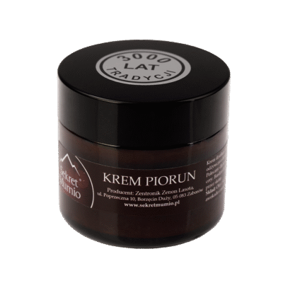 Krem Piorun 60ml