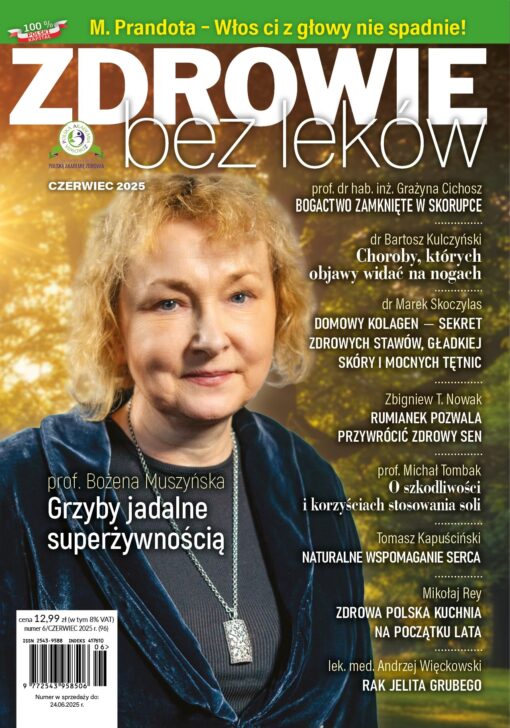 5 opakowań Sekret Mumio (po 21 buteleczek) + 1 opakowanie GRATIS!!! - obrazek 3