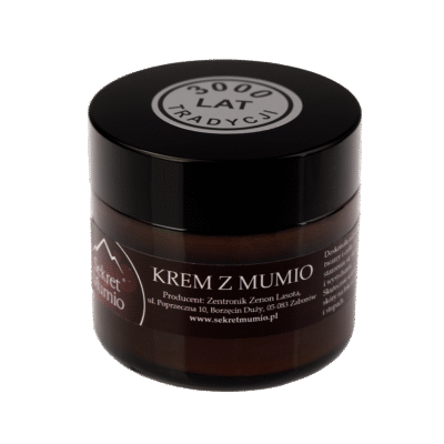 Krem z Mumio 60 ml