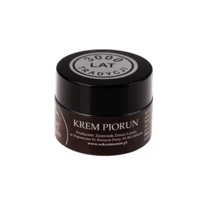 Krem Piorun 15 ml