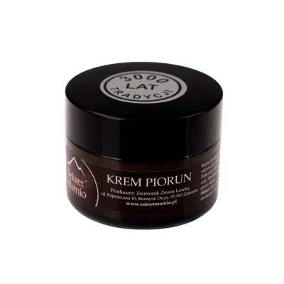 Krem Piorun 30 ml