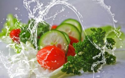 Dieta na WIOSNĘ