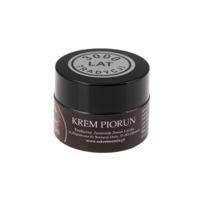 Krem Piorun (Piorunująco odmładzający) 15 ml
