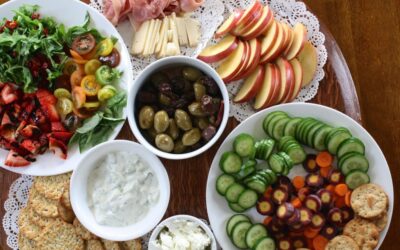 Dieta na lato