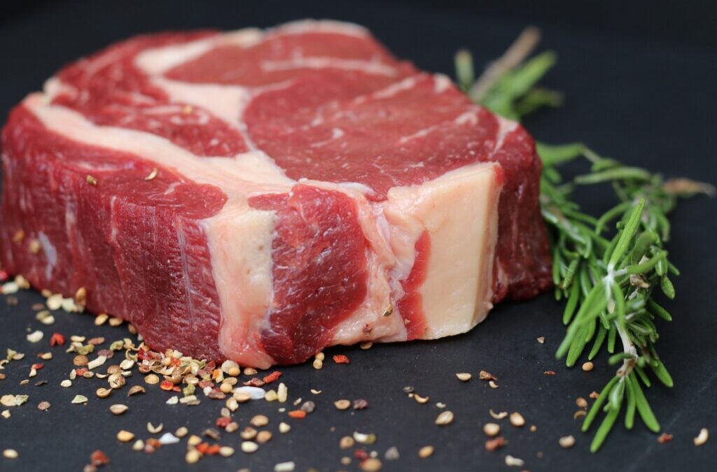 Dieta paleo