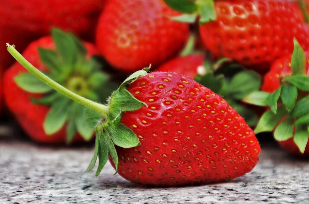 Dieta SIRT