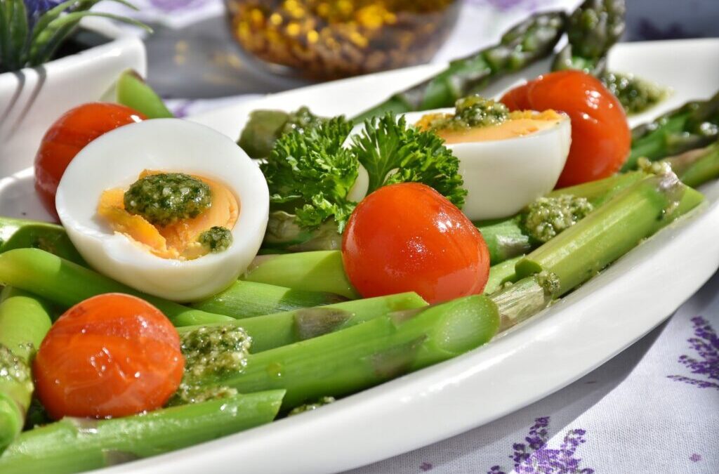 Dieta DASH