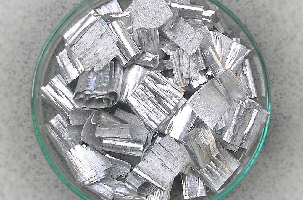 Magnez