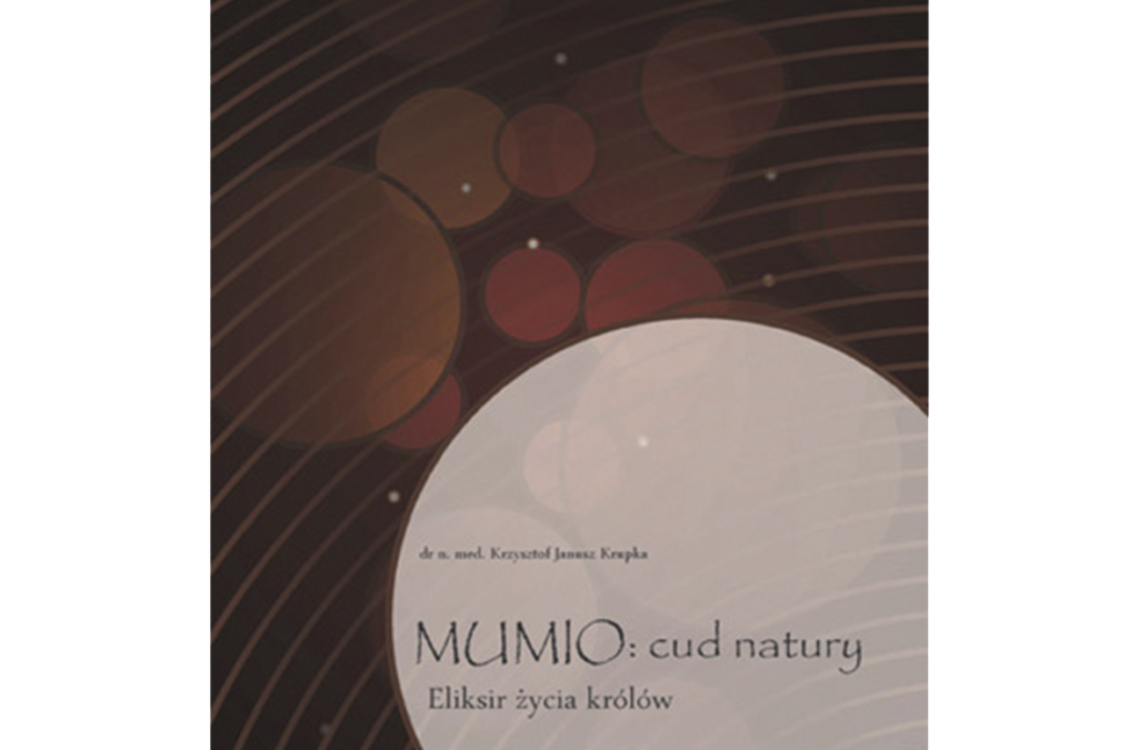 MUMIO: cud natury!