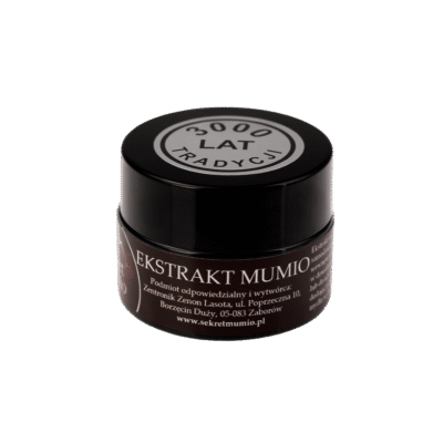 Ekstrakt Mumio 15g